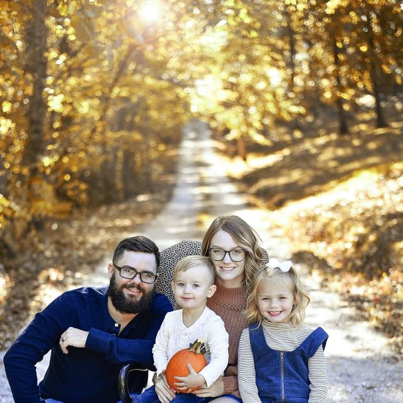 Meet your Posher, Corey - Picture 1 of 1